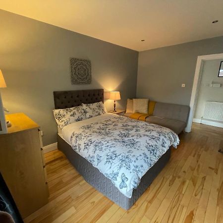 Penthouse Apartment Kilkenny Exteriér fotografie