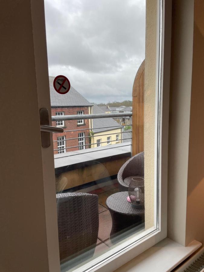 Penthouse Apartment Kilkenny Exteriér fotografie