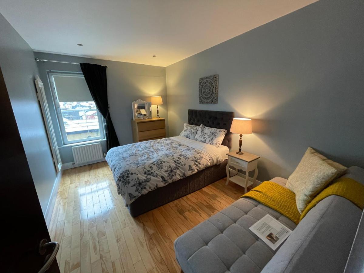 Penthouse Apartment Kilkenny Exteriér fotografie