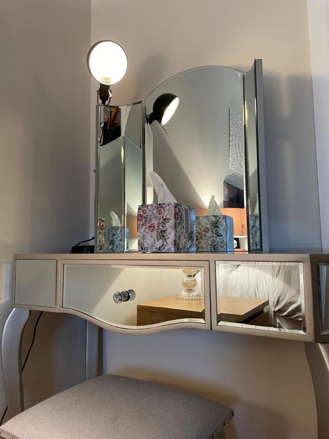 Penthouse Apartment Kilkenny Exteriér fotografie
